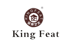 KingFeat全屋定制